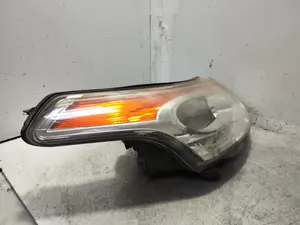 Foto de FARO DERECHO CITROEN C3 PICASSO 1.6 HDi FAP (92 CV / 68 KW) referencia 6206N5 foto 7