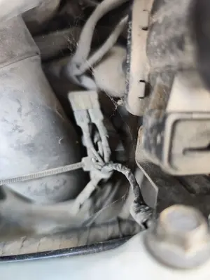 Foto de RESISTENCIA CALEFACCION CHRYSLER PT CRUISER 2.2 CRD CAT (121 CV / 89 KW)