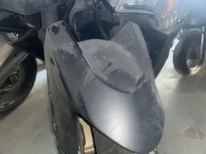 Foto de GUARDABARROS DELANTERO YAMAHA TMAX 530 530 cm3 - 34 kW (0 CV / 0 KW)