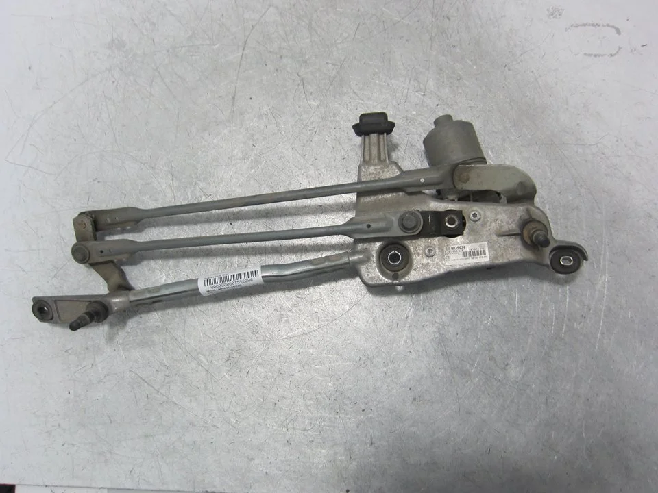 Foto de MOTOR LIMPIA DELANTERO PEUGEOT 308 1.6 HDi (92 CV / 68 KW) referencia 3397021828