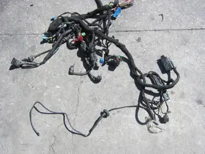 Foto de NO IDENTIFICADO PORSCHE CAYENNE (TIPO 92A) referencia 8A0937530 foto 9