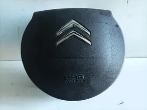 Foto de AIRBAG DELANTERO IZQUIERDO CITROEN C4 PICASSO 2.0 HDi FAP CAT (RHR / DW10BTED4) (136 CV / 100 KW) referencia 96542463ZD foto 1