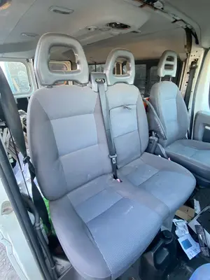 Foto de ASIENTO DELANTERO DERECHO CITROEN JUMPER FURGON