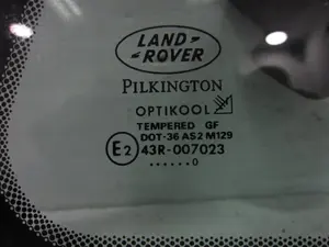 Foto de LUNA CUSTODIA TRASERA DERECHA LAND ROVER FREELANDER (LN)(01.1998) 1.8 CAT (120 CV / 88 KW) referencia 43R007023 foto 2