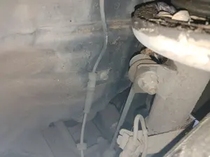 Foto de BIELETA ESTABILIZADORA DELANTERA IZQUIERDA MITSUBISHI GRANDIS (NA0W) 2.0 DI-D CAT (136 CV / 100 KW)