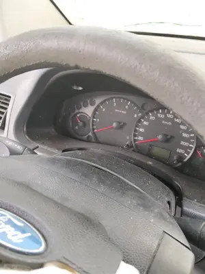 Foto de CUADRO INSTRUMENTOS FORD TRANSIT CONNECT (TC7) 1.8 TDCi CAT (110 CV / 81 KW)
