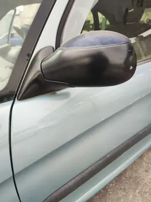Foto de RETROVISOR IZQUIERDO CITROEN XSARA PICASSO 2.0 HDi CAT (RHY / DW10TD) (90 CV / 66 KW) foto 2