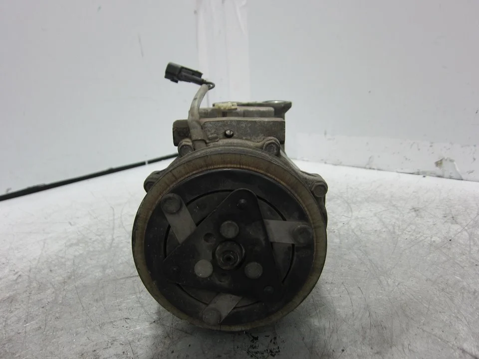 Foto de COMPRESOR AIRE ACONDICIONADO FORD FIESTA (CBK) referencia 5S6119D629AA