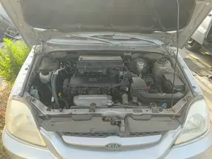 Foto de ARTICULACION LIMPIA DELANTERA KIA RIO (BC) 1.3 CAT (75 CV / 55 KW)