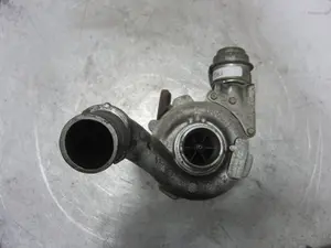 Foto de TURBOCOMPRESOR RENAULT LAGUNA II (BG0) referencia H8200114015 foto 3