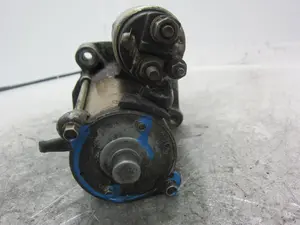 Foto de MOTOR ARRANQUE FORD FIESTA (CBK) 1.4 TDCi CAT (68 CV / 50 KW) foto 6