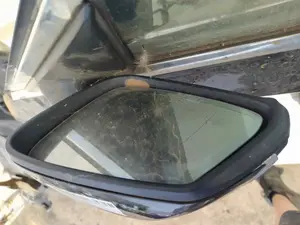 Foto de RETROVISOR IZQUIERDO BMW SERIE 7 (F01/F02) 3.0 Turbodiesel (313 CV / 230 KW) foto 3