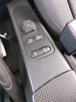 Foto de INTERRUPTOR SEAT ALTEA (5P1) 1.9 TDI (105 CV / 77 KW)