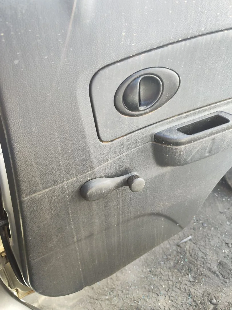 Foto de ELEVALUNAS TRASERO DERECHO CHEVROLET MATIZ 0.8 CAT (52 CV / 38 KW) referencia 96601487
