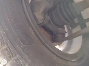 Foto de PINZA DE FRENO DELANTERA DERECHA PEUGEOT 206 1.4 HDi (68 CV / 50 KW) referencia 4400P1