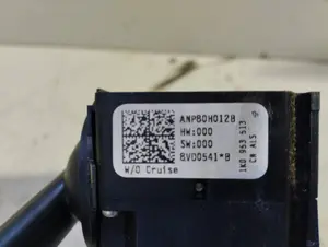 Foto de MANDO INTERMITENTES SEAT LEON (1P1) referencia 1K0953513 foto 4