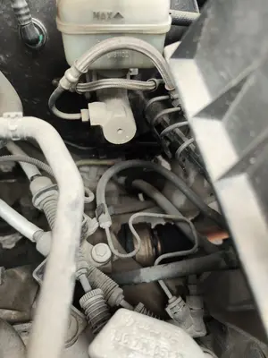 Foto de BOMBA FRENO VOLKSWAGEN BORA BERLINA (1J2)(1998) 1.9 TDI (110 CV / 81 KW)