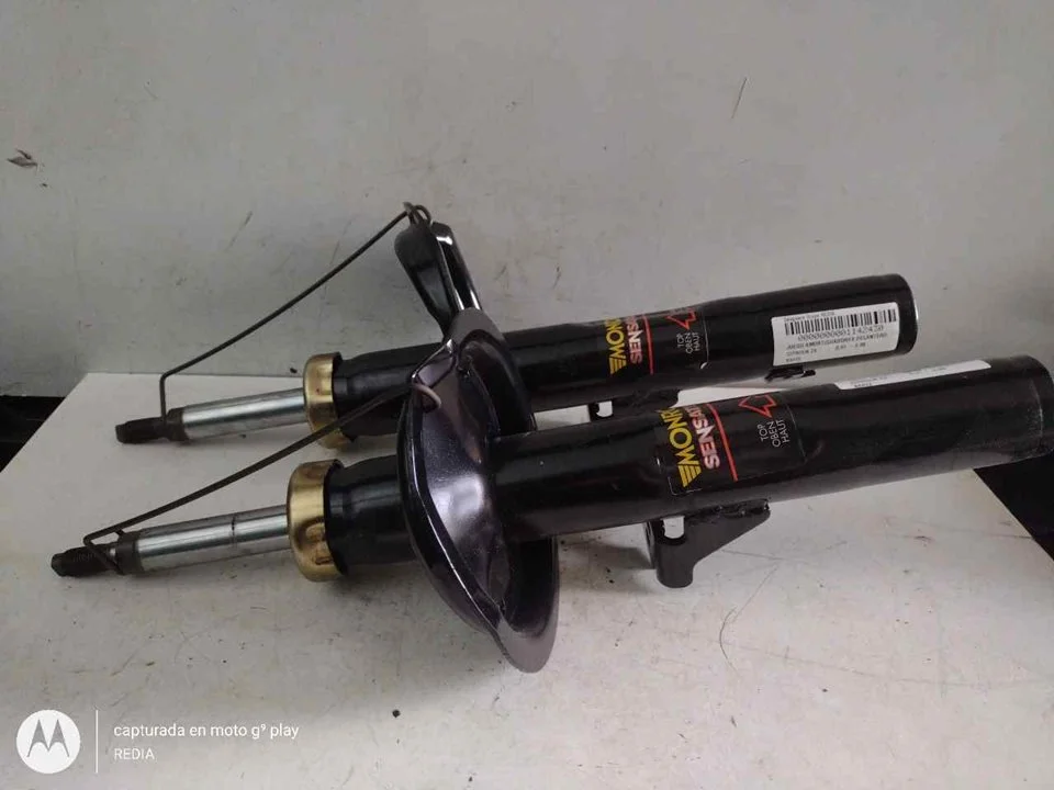 Foto de JUEGO AMORTIGUADORES DELANTERO CITROEN ZX referencia S4472