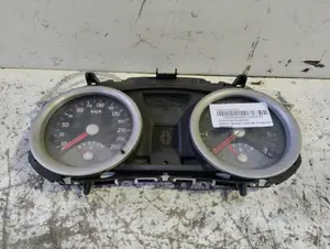 Foto de CUADRO INSTRUMENTOS RENAULT MEGANE II BERLINA 5P 1.9 dCi Diesel (120 CV / 88 KW) referencia 8200364007
