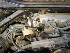 Foto de CAJA MARIPOSA HONDA ACCORD BERLINA (CG7-9/CH1-7)