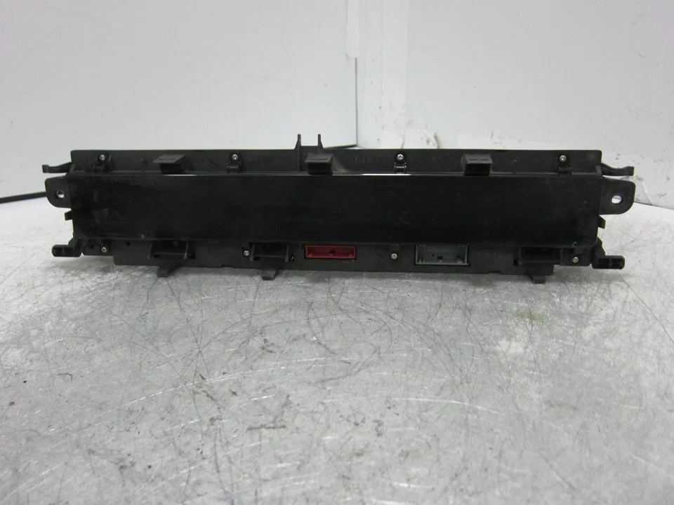 Foto de CUADRO INSTRUMENTOS RENAULT SCENIC II (JM) referencia 216693960