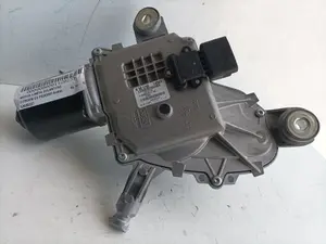 Foto de MOTOR LIMPIA DELANTERO CITROEN C4 PICASSO 2.0 HDi FAP CAT (RHR / DW10BTED4) (136 CV / 100 KW) referencia 53630337