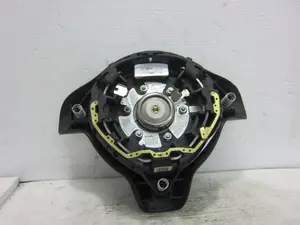 Foto de AIRBAG DELANTERO IZQUIERDO VOLKSWAGEN POLO III BERLINA (6N2) 1.4 16V (75 CV / 55 KW) referencia 6X0880201BHCF foto 3