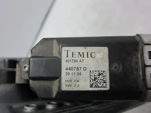 Foto de ELEVALUNAS DELANTERO IZQUIERDO CITROEN C3 1.1 (60 CV / 44 KW) referencia 401786A7 foto 4