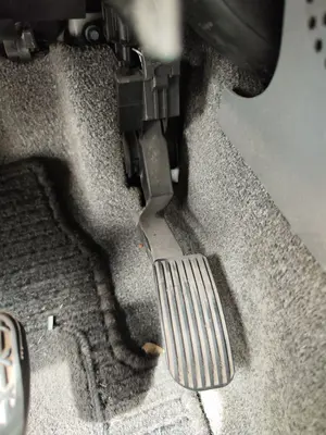 Foto de POTENCIOMETRO PEDAL MERCEDES-BENZ VIANO (639) 2.1 CDI CAT (150 CV / 110 KW) referencia A6392900218