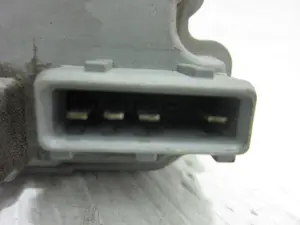Foto de CERRADURA PUERTA DELANTERA IZQUIERDA CITROEN XSARA BERLINA 1.4 (75 CV / 55 KW) foto 4