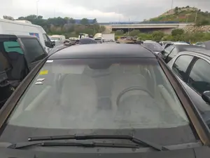 Foto de PARABRISAS MERCEDES-BENZ CLASE A (BM 169) 1.5 CAT (95 CV / 70 KW) referencia A1696700000