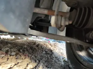 Foto de BRAZO SUSPENSION DELANTERO IZQUIERDO CITROEN C3 1.4  (73 CV / 54 KW)