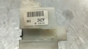 Foto de NO IDENTIFICADO MITSUBISHI GALANT BERLINA (E50) 2.5 V6 CAT (170 CV / 125 KW) referencia 17A785 foto 3