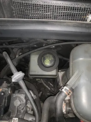 Foto de BOMBA FRENO OPEL ASTRA H CARAVAN 1.9 16V CDTI CAT (Z 19 DTH / LRD) (150 CV / 110 KW)