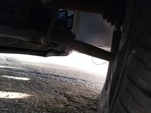 Foto de BRAZO SUSPENSION DELANTERO DERECHO PEUGEOT 308 SW 1.6 HDi FAP CAT (9HZ / DV6TED4) (109 CV / 80 KW)