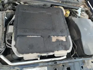 Foto de MOTOR ARRANQUE OPEL ASTRA G BERLINA 2.2 16V DTI CAT (Y 22 DTR / L50) (125 CV / 92 KW) referencia 93176034