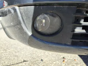 Foto de FARO ANTINIEBLA DERECHO AUDI A6 BERLINA (4B2) 2.4 V6 30V (165 CV / 121 KW) referencia 4B0941700