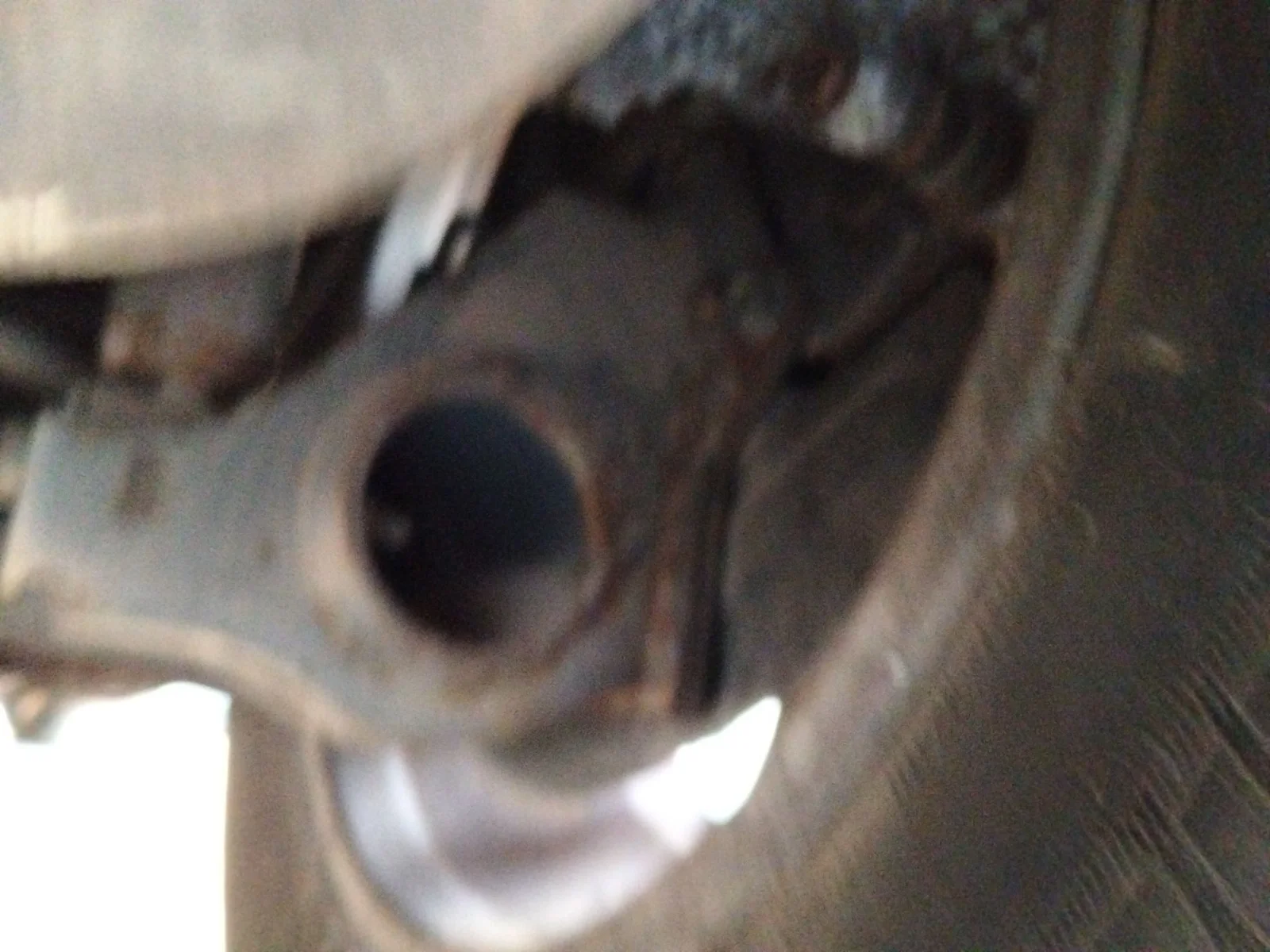 Foto de PINZA DE FRENO TRASERA DERECHA AUDI A6 BERLINA (4B2) 1.8 20V Turbo (150 CV / 110 KW)