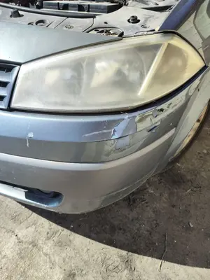 Foto de FARO IZQUIERDO RENAULT MEGANE II BERLINA 5P 1.5 dCi Diesel (101 CV / 74 KW) referencia 260604235R foto 1