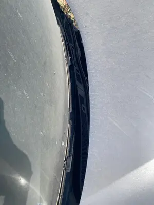 Foto de BRAZO LIMPIA DELANTERO DERECHO PEUGEOT 208 (P2) 1.2 PureTech (74 CV / 55 KW) referencia 1640636680