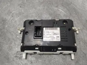 Foto de PANTALLA MULTIFUNCION FORD FIESTA (CNN) 1.0 EcoBoost CAT (101 CV / 74 KW) referencia ET7T18B955BA foto 3