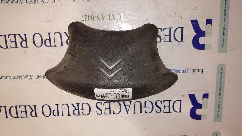 Foto de AIRBAG DELANTERO IZQUIERDO CITROEN C8 referencia 14958410YR