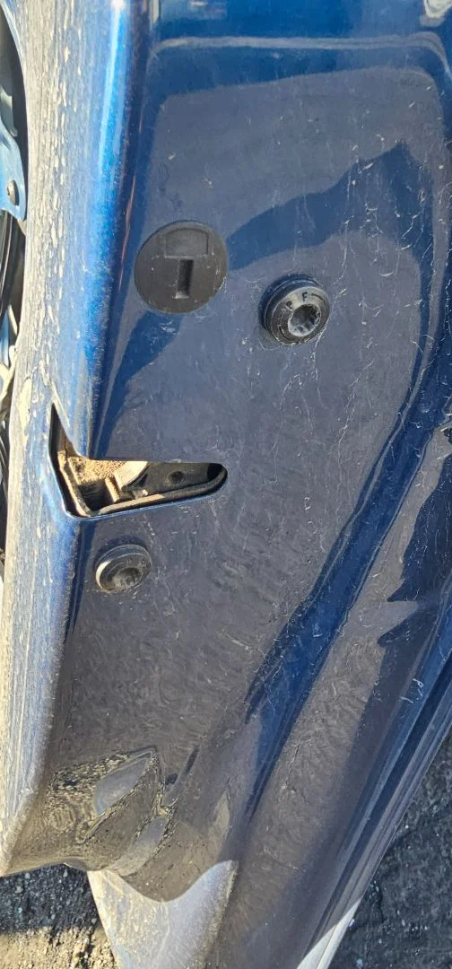 Foto de CERRADURA PUERTA DELANTERA DERECHA SEAT IBIZA BERLINA (6J5) 1.2 TSI (86 CV / 63 KW)