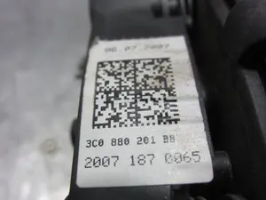 Foto de AIRBAG DELANTERO IZQUIERDO VOLKSWAGEN PASSAT VARIANT (3C5) 2.0 TDI DPF (170 CV / 125 KW) referencia 3C0880201BB foto 3