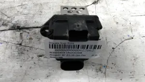 Foto de RESISTENCIA CALEFACCION PEUGEOT 307 (S1)(04.2001) referencia 9649247680 foto 1