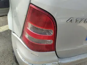 Foto de PILOTO TRASERO IZQUIERDO MERCEDES-BENZ CLASE A (BM 168) 1.7 CDI Diesel CAT (95 CV / 70 KW) referencia A1688202764
