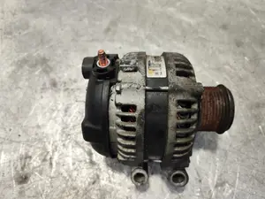 Foto de ALTERNADOR LAND ROVER RANGE ROVER SPORT 3.6 TD V8 (272 CV / 200 KW) referencia AS-PL A6080 foto 4