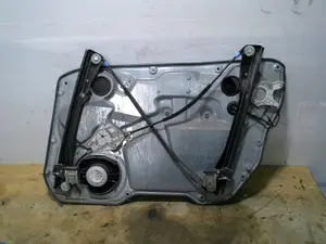 Foto de ELEVALUNAS DELANTERO IZQUIERDO SEAT IBIZA (6L1) 1.9 TDI (101 CV / 74 KW) referencia 6L4837755 foto 1