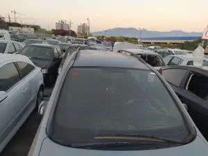Foto de BRAZO LIMPIA DELANTERO IZQUIERDO OPEL ZAFIRA A 2.0 DTI (101 CV / 74 KW) referencia 90582557