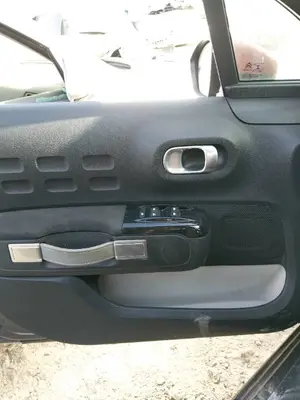 Foto de ELEVALUNAS DELANTERO IZQUIERDO CITROEN C3
